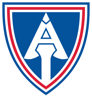 Glímufélagið Ármann