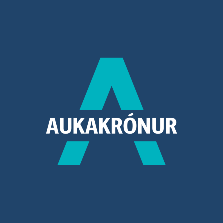 Aukakrónuhlaup Ármanns