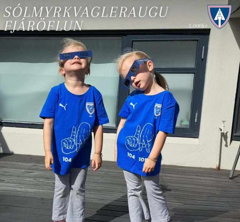 Sólmyrkvagleraugu