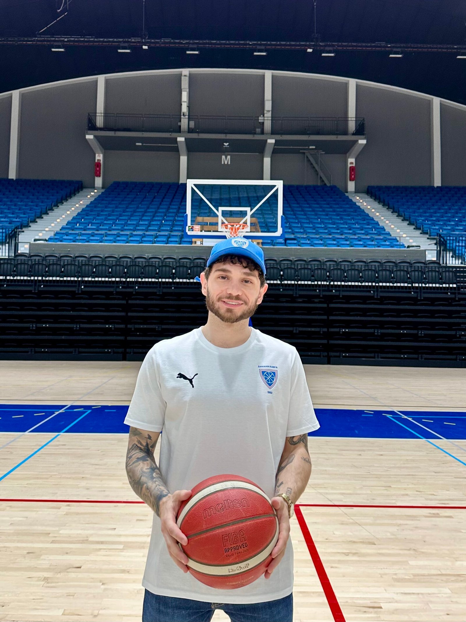 Friðrik Hrafn Jóhannsson