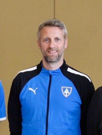 Steinar Kaldal