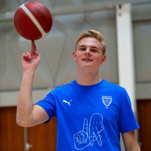 Stuðningsmannabolur Ármann Körfubolti